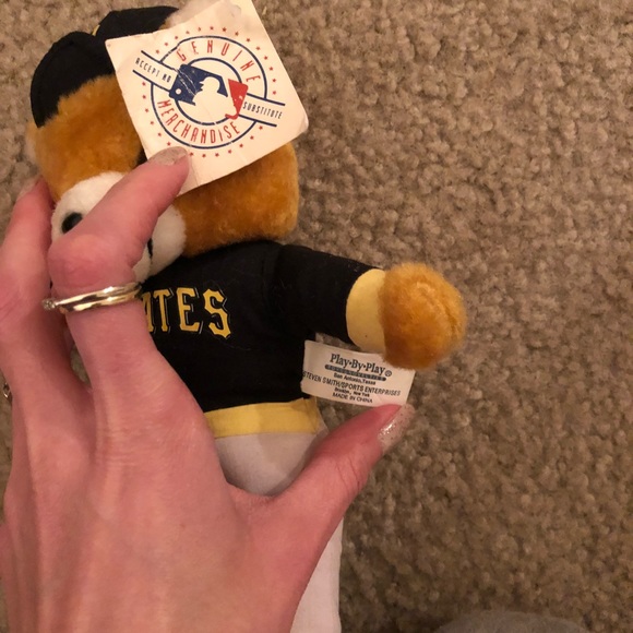 Pittsburgh Pirates collectors item - Picture 3 of 4